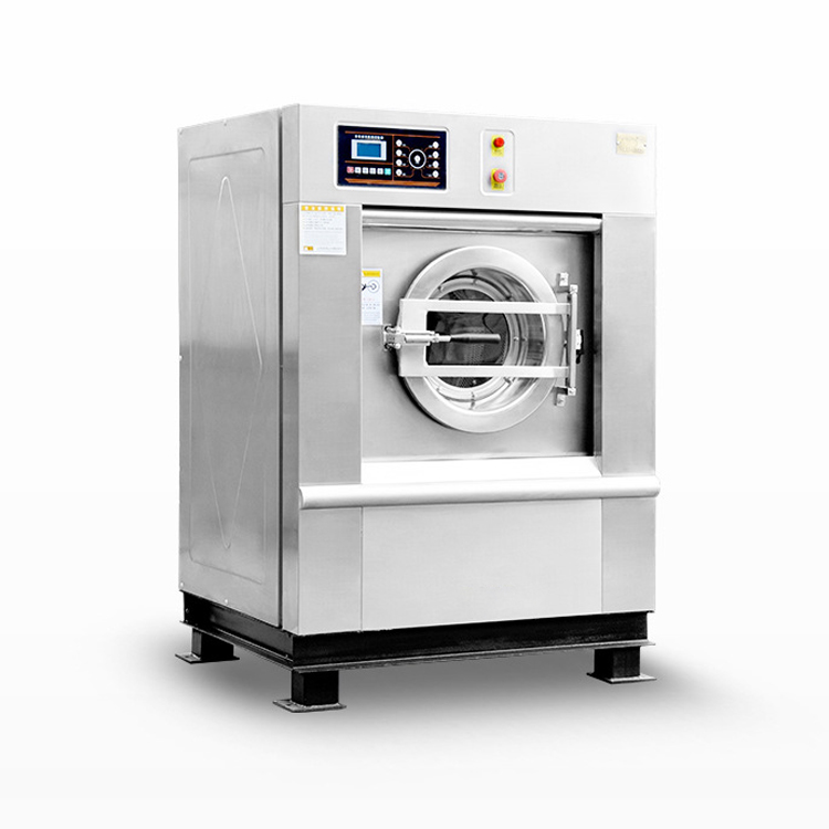 洗脫烘一體機