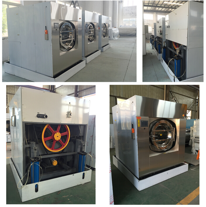 <b>工業(yè)洗衣機注油潤滑器作用變頻器非硬件故障</b>