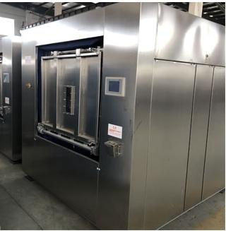 <b>隔離式醫(yī)用洗衣機正確使用洗滌消毒</b>