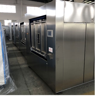 <b>衛(wèi)生院如何選擇醫(yī)用洗衣機怕高溫環(huán)境嗎</b>