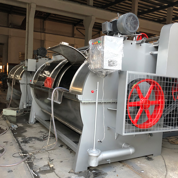 全鋼工業(yè)洗衣機